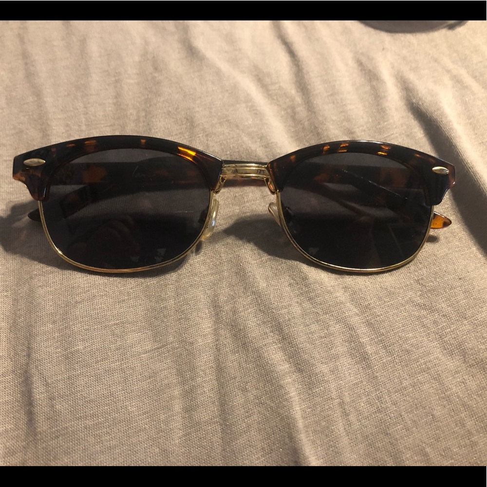 Torrid sunglasses